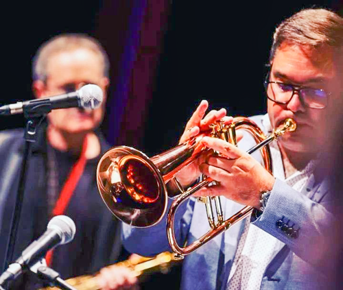 OÁSIS Journal Algarve – Musik