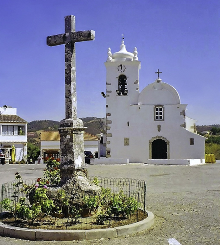 OÁSIS Journal Algarve – Querenca
