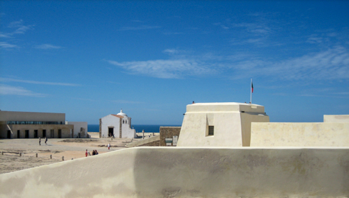 OÁSIS Journal Algarve – Sagres