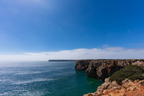 OÁSIS Journal Algarve – Sagres