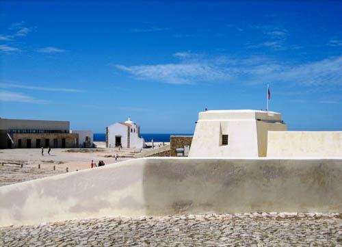 OÁSIS Journal Algarve – Sagres