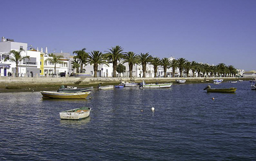 OÁSIS Journal Algarve – Santaluzia