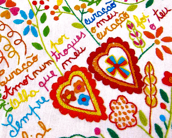 OÁSIS Journal Algarve – Valentinstag
