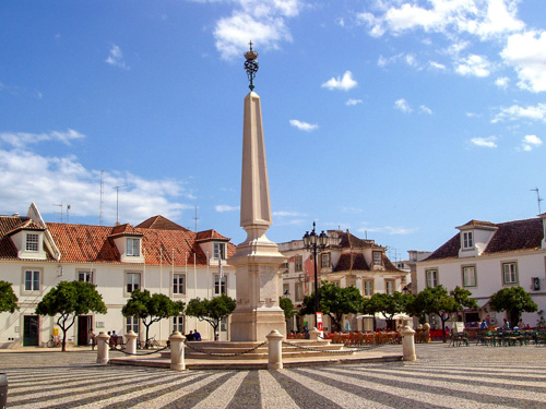 OÁSIS Journal Algarve – Vilareal