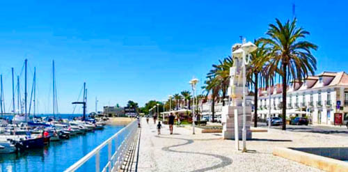 OÁSIS Journal Algarve – Vrsa