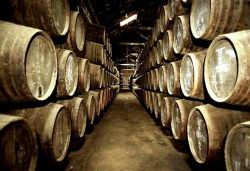 OÁSIS Journal Algarve – Wein 2 202009
