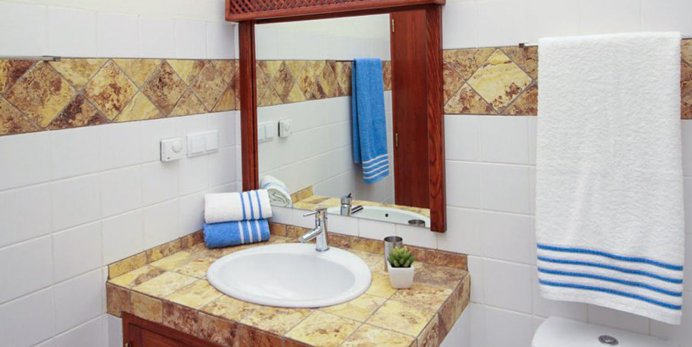 Casa Laranja at OÁSIS Garden Village in Ferragudo