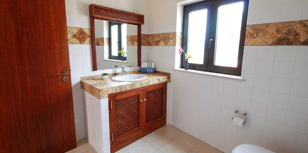 Casa Laranja at OÁSIS Garden Village in Ferragudo