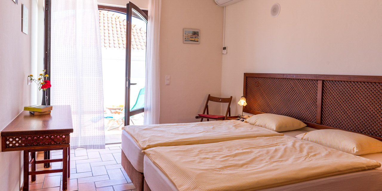 Casa Limão at OÁSIS Garden Village in Ferragudo