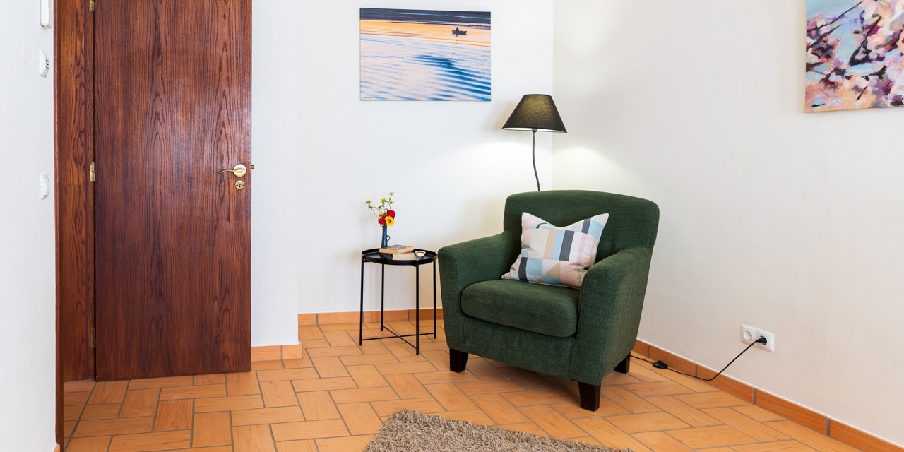 Casa Limão at OÁSIS Garden Village in Ferragudo