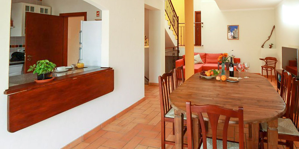 Private Comfort Room Plus at OÁSIS Garden Village in Ferragudo