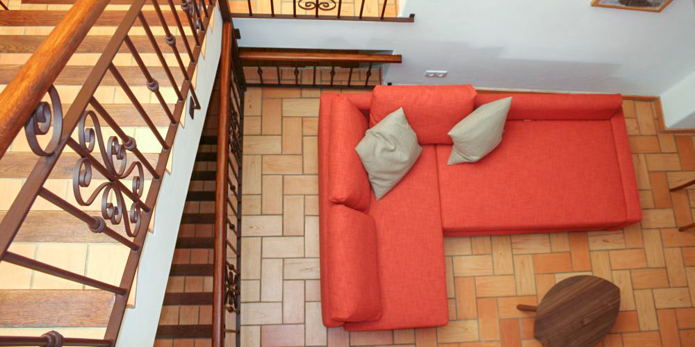 Private Comfort Room Plus at OÁSIS Garden Village in Ferragudo