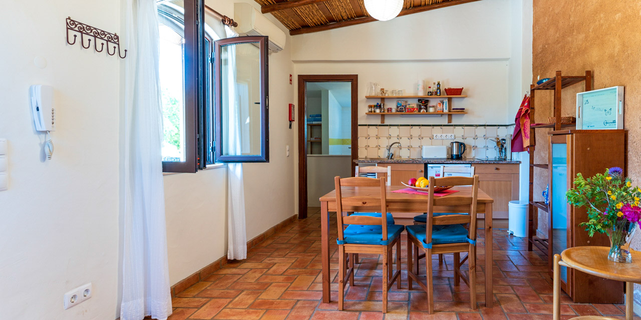 Casa Rosa at OÁSIS Garden Village in Ferragudo