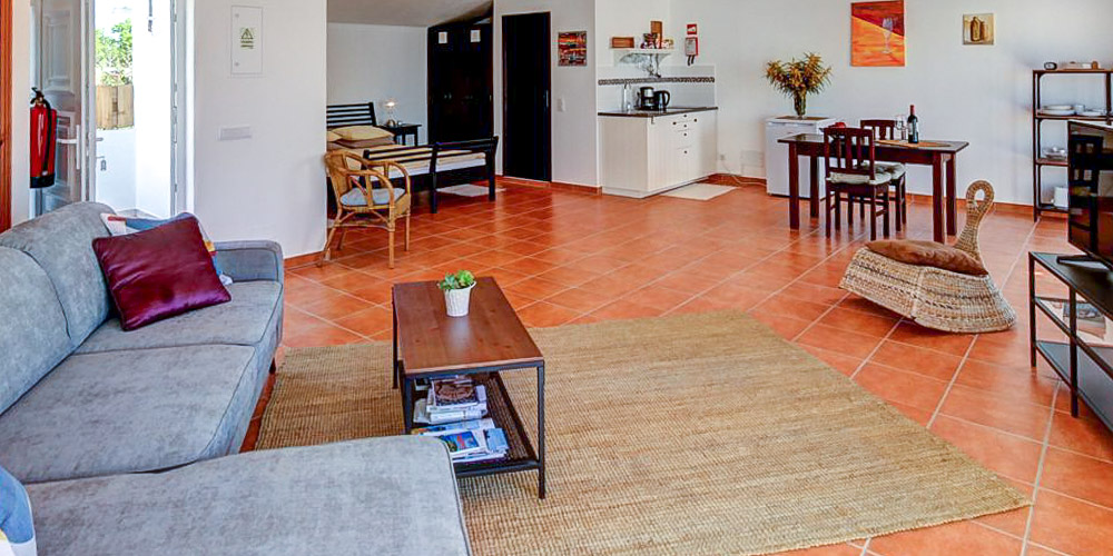 Studio Vista-Mar at OÁSIS Garden Village in Ferragudo